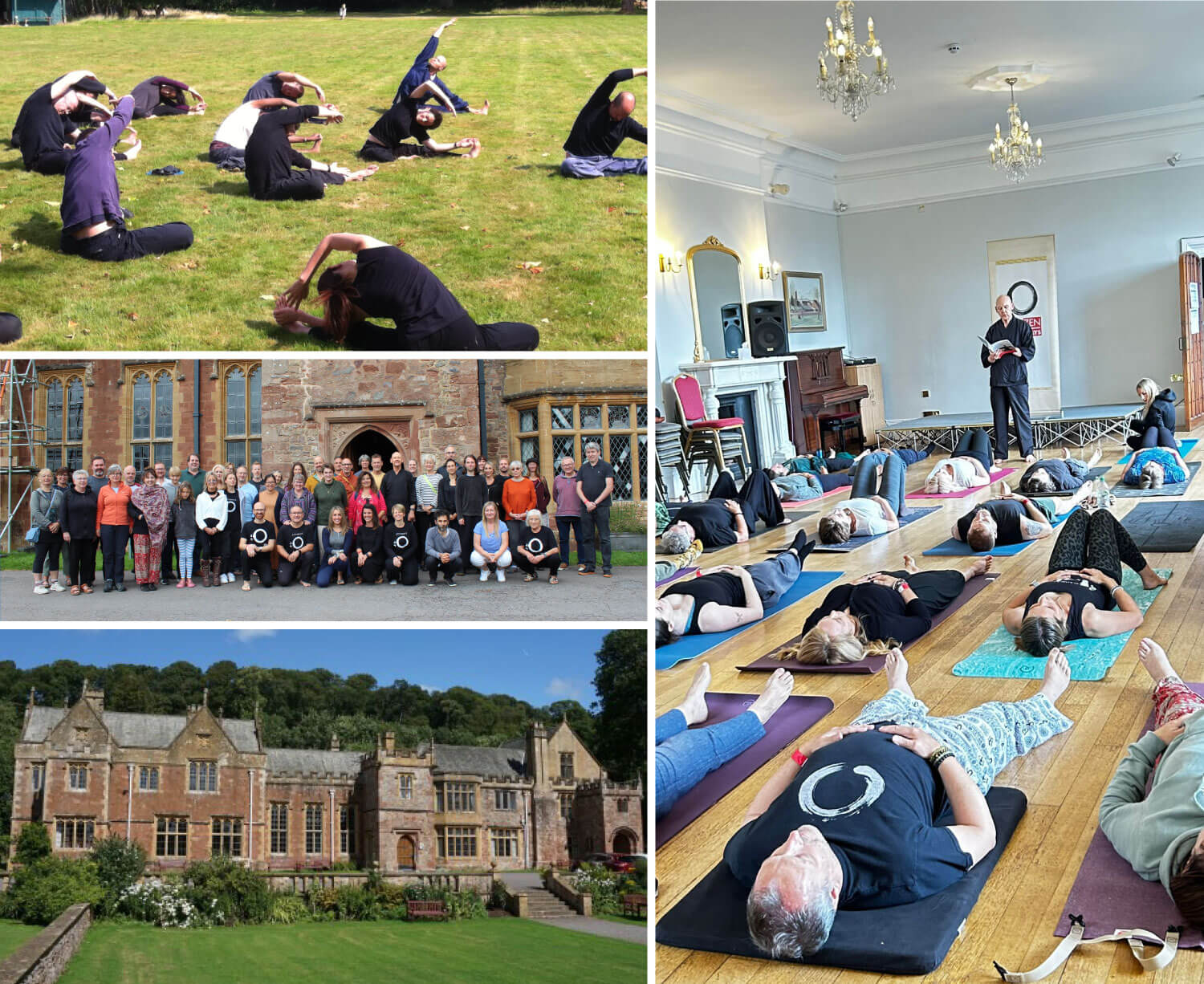 Zenways Family Gathering