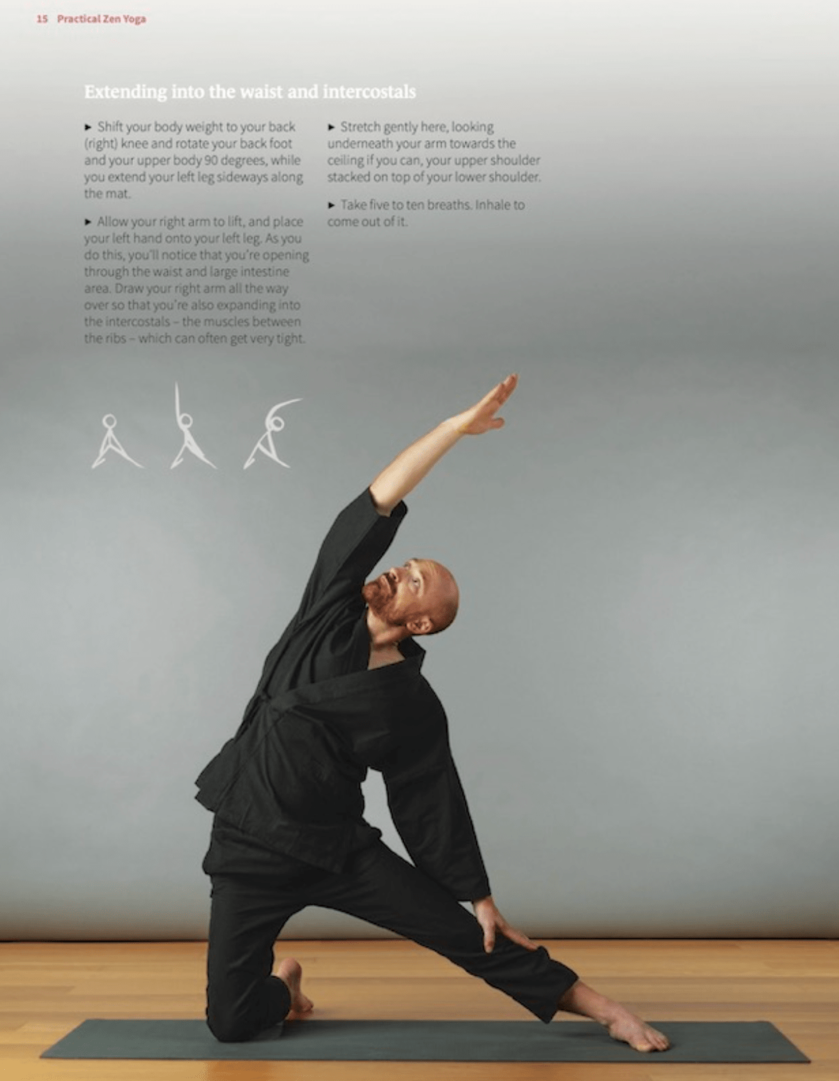 Practical Zen Yoga - Image 2