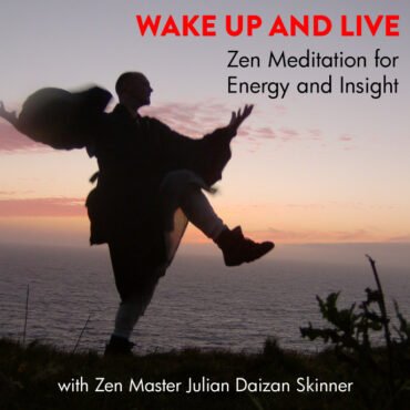 Wake Up and Live video self paced training - Zenways