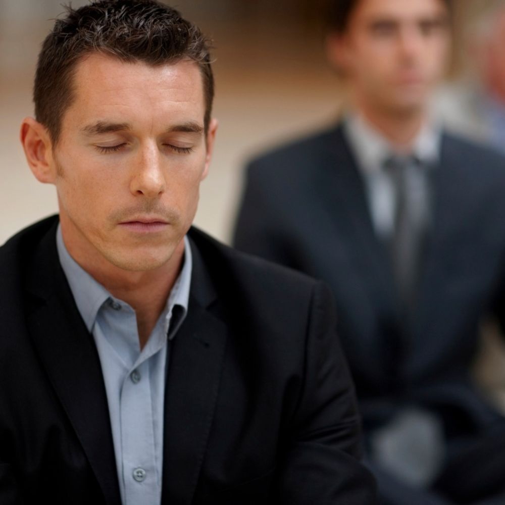 Zen Ways to Health and Wellbeing course