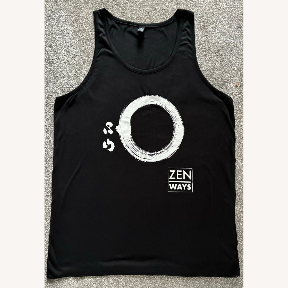 Zenways Enso Vest