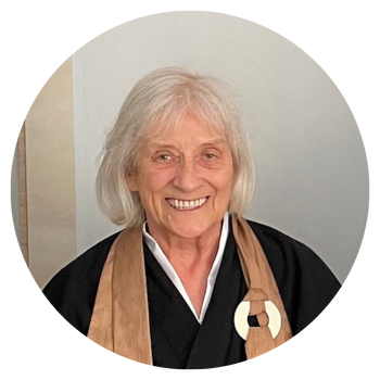 Matt Shinkai Kane Roshi