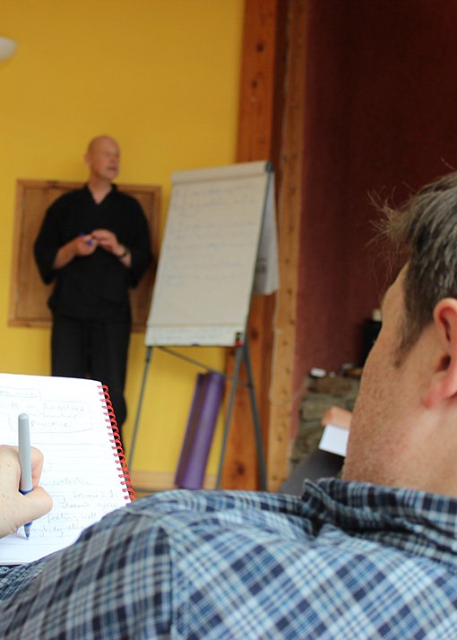 Join Our Mindfulness Teaching Community