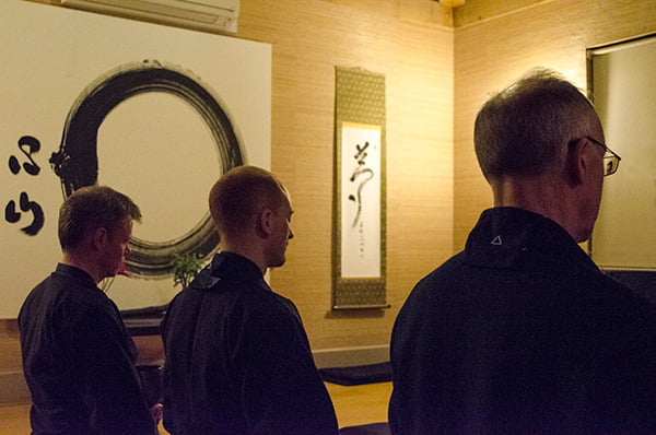 Learn About Zen, Develop Your Practice & Join Our Community